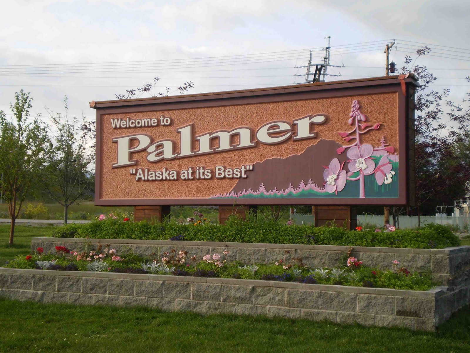 The Life Journey of Bill and Sheila. Tales From The Road of Life