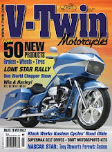 Vtwin Shop Feature
