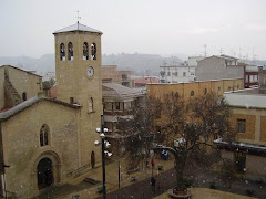 EL  POBLE  ON  VAIG  NEIXER - FLIX