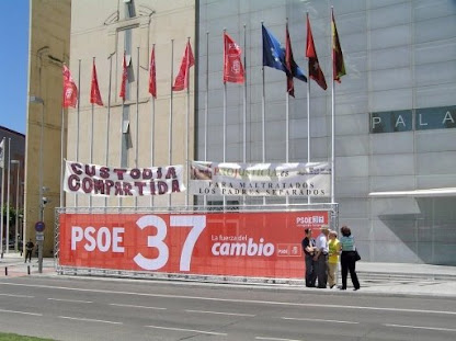 Congreso del PSOE