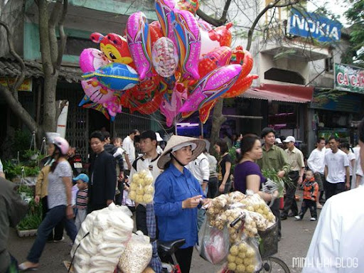 Chợ Hàng