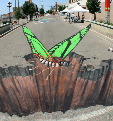Street Arts
