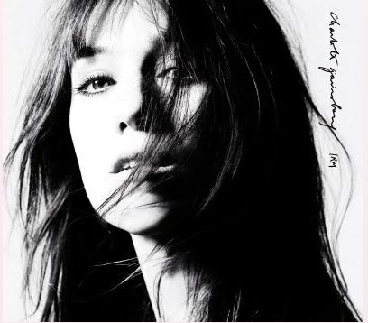 Charlotte Gainsbourg Irm Review pic