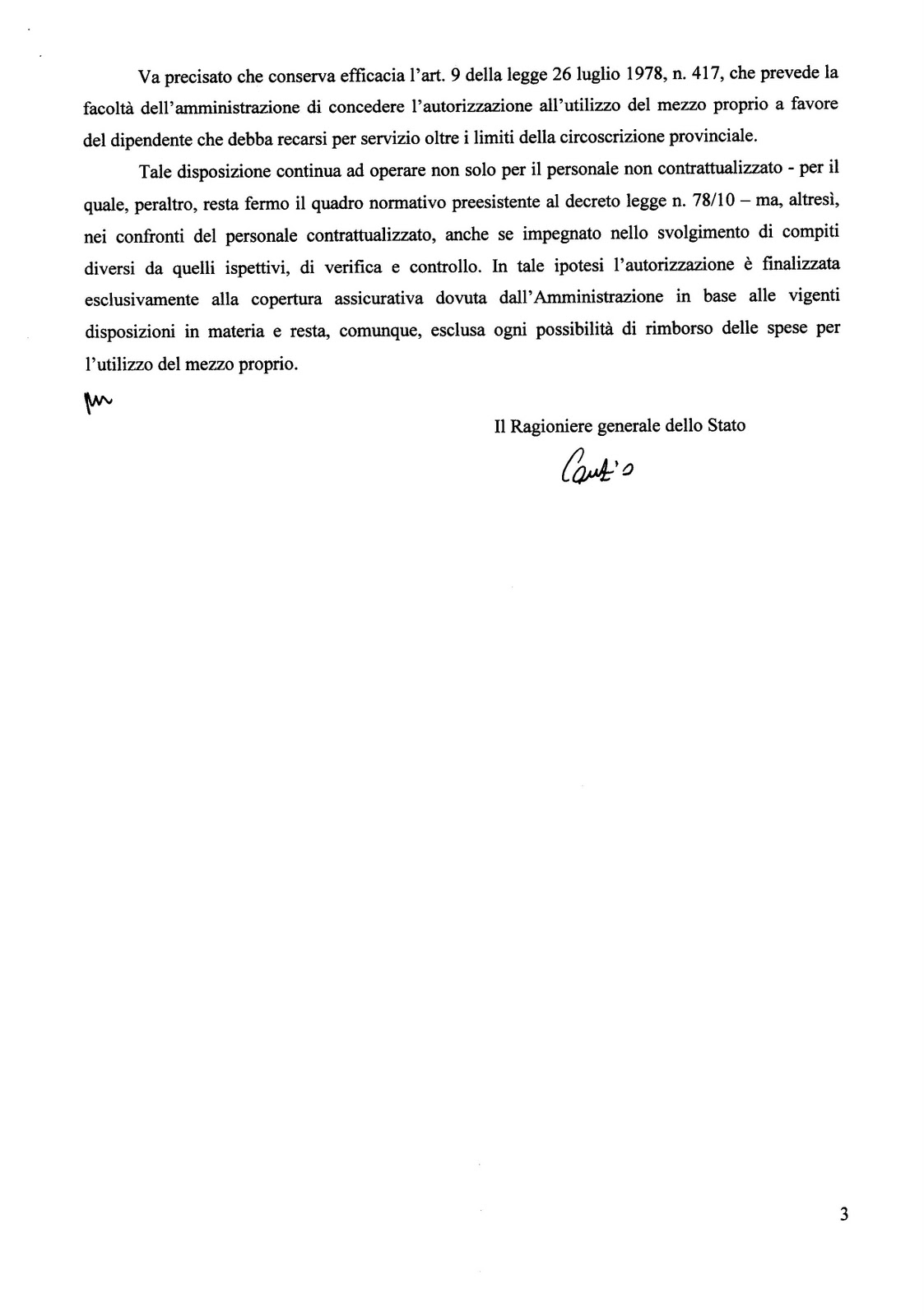 lpd Circolare del 22 ottobre 2010, n. 36 Chiarimenti in ordine all'applicazione dell'articolo lpd Circolare del 22 ottobre 2010, n. 36 Chiarimenti in ordine all'applicazione dell'articolo