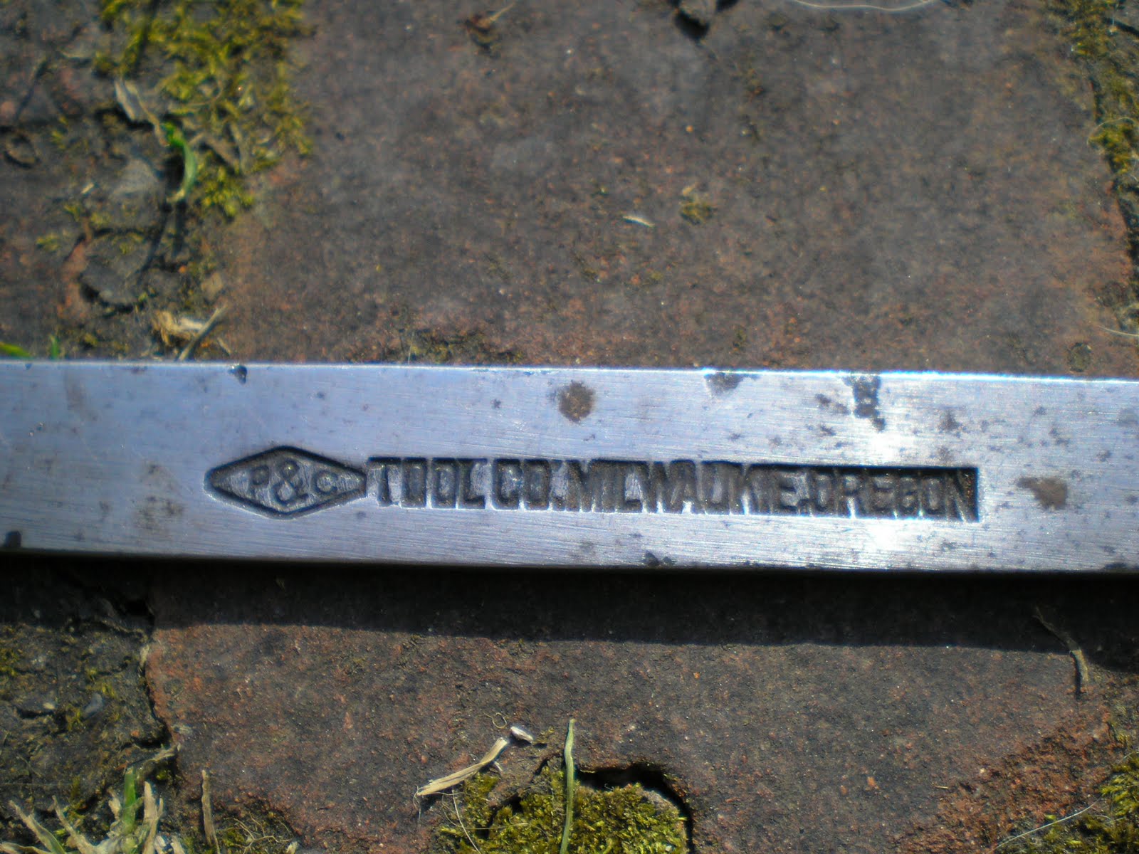 Vintage bicycle tools deals