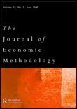 Journal of Economic Methodology