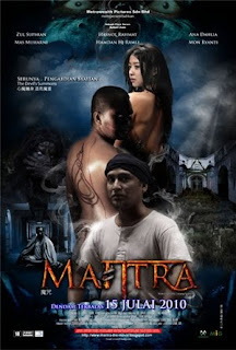 Mantra (2010) DVDRip