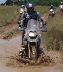 Getting Dirty