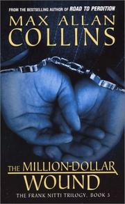 Two for the Money by Max Allan Collins Two for the Money by Max Allan Collins