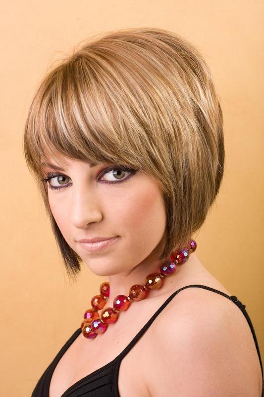 2010 Short Spikey Hairstyles for Women. Fashion Funky Spiky Bob Haircuts