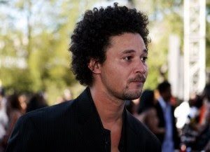 Cool Mens Afro Black Haircuts in Summer 2010