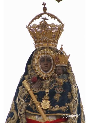 Romería Virgen de la Cabeza