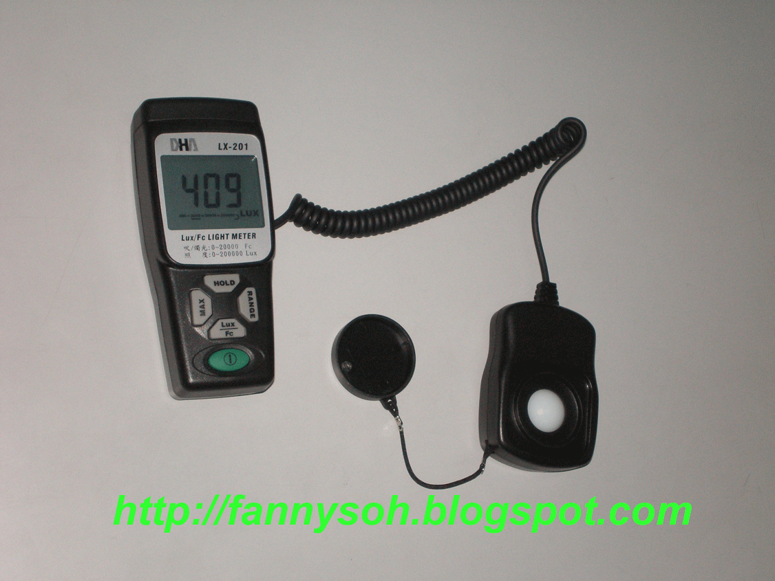 Green Energy In Malaysia How To Measure LUX Use LUX Meter what-is-digital-lux-meter-how-to-use-lux-meter-lux-meter-ka-use