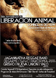 DOMINGO 14 DE DIC. CONCIERTO POR EL DIA DE LOS ANIMALES