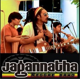 JAGANNATHA PRESENTA TEMA ANTI-TAURINO