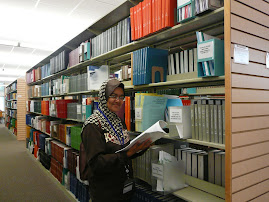 Alvin Sherman Library