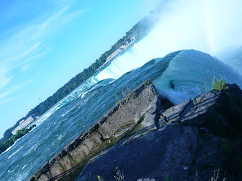 Niagara Fall