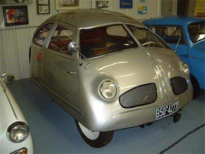 Compilation of Small Cars