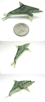 Origami in USD