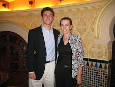 Cathy and Nathan Bruschi
