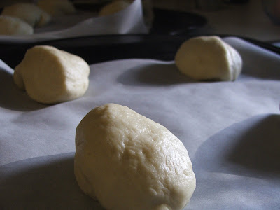  Vegan Culinary School on Where There S A Vegan  There S A Way  Weekend Cooking  Pan Dulce