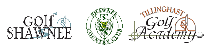 Shawnee's Golf Corner