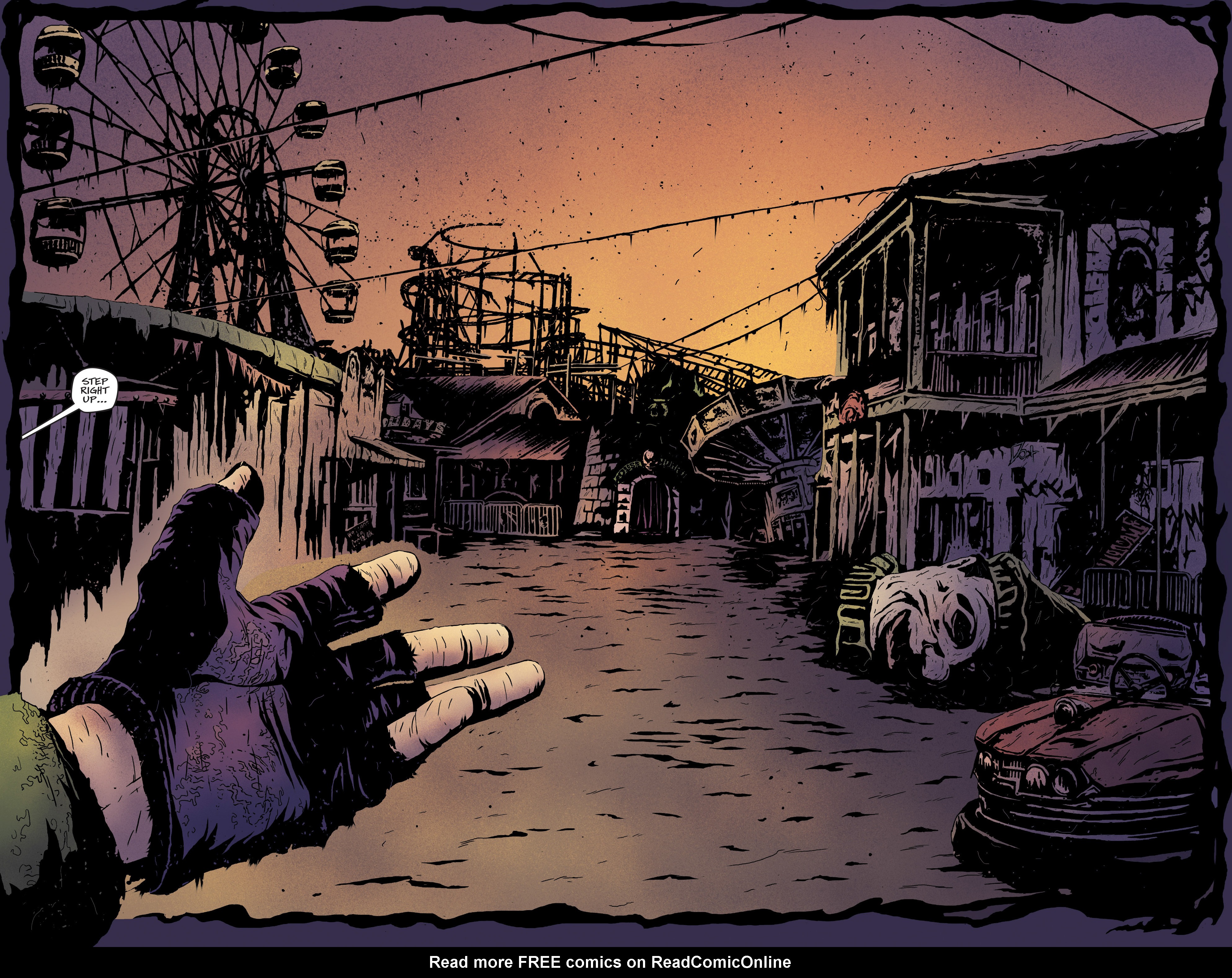 Read online Witchblade: Borne Again comic -  Issue # TPB 2 - 26