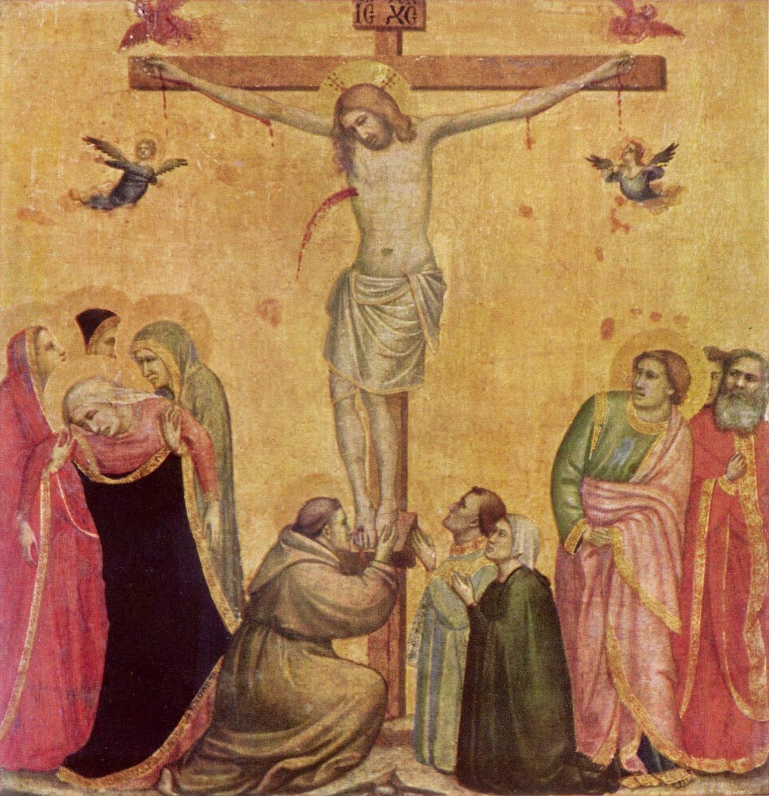 Sei Di San Giovanni In Croce Se