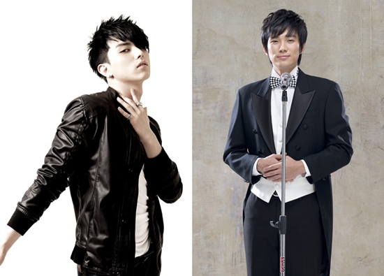 news ze a heechul vos kyung rok take on a musical lunatic news ze a heechul vos kyung rok take on a musical lunatic