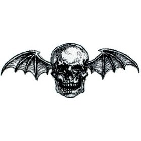 Avenged Sevenfold Skull