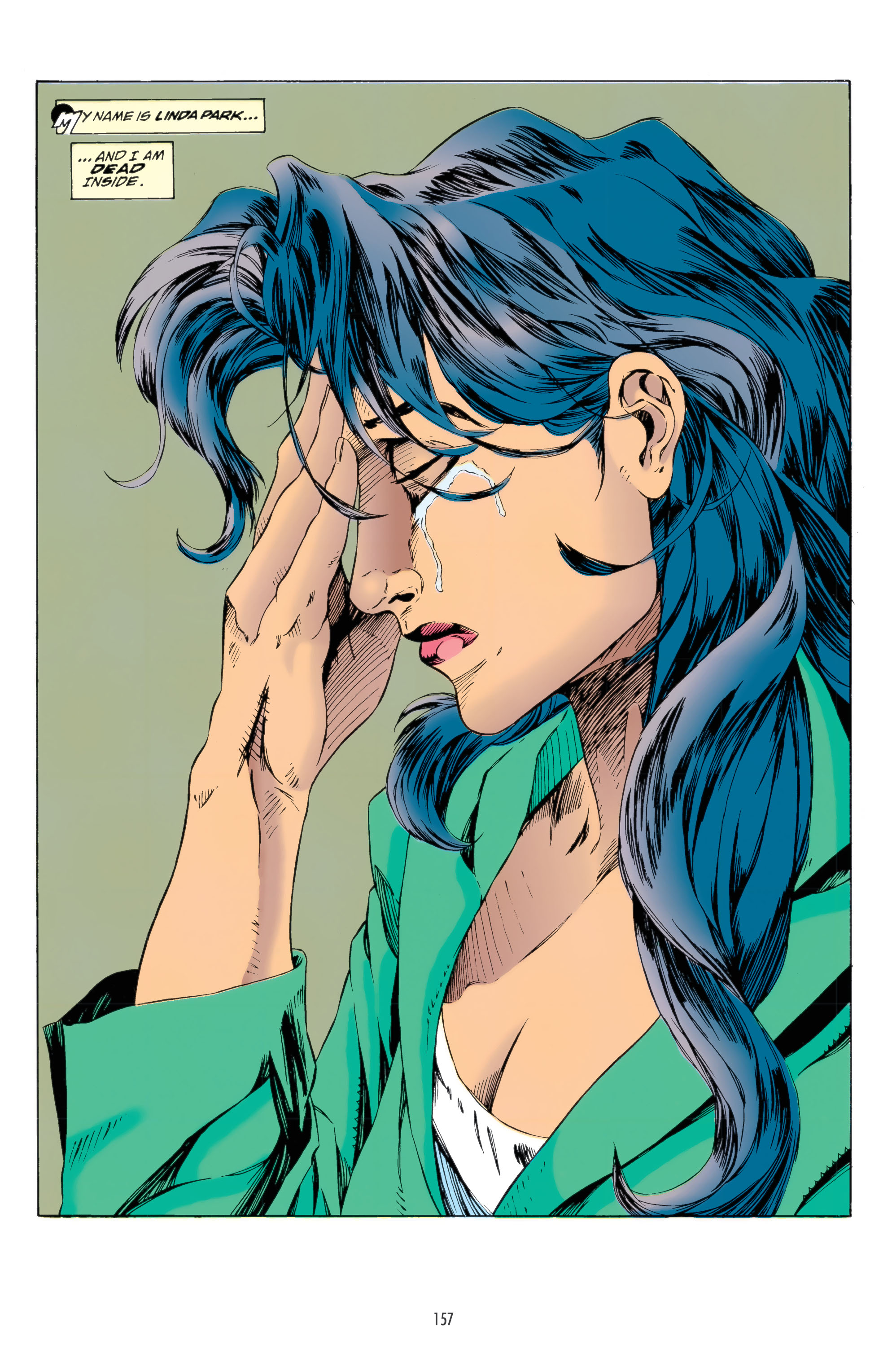 Read online Flash by Mark Waid comic -  Issue # TPB 4 (Part 2) - 56