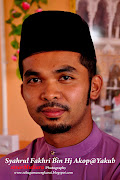 Cikgu Syahrul Fakhri Bin Hj Akop