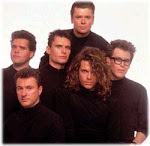 INXS