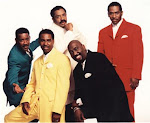 The Temptations