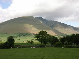 Stirlingshire scenery