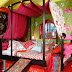 A todo color: Dormitorios infantiles y recámaras juvenilesDORMITORIO INFANTIL O RECAMARA JUVENIL A TODO COLOR