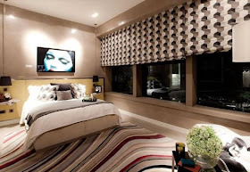 Dormitorios iluminacion