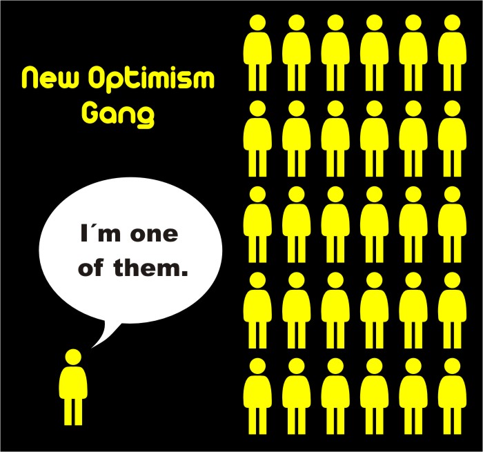 New Optimism Gang