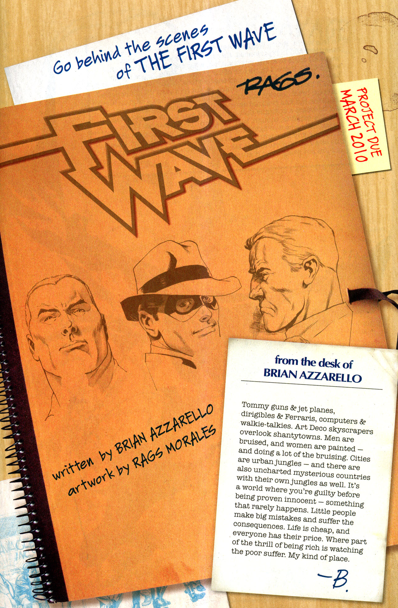 Read online Teen Titans (2003) comic -  Issue #79 - 31