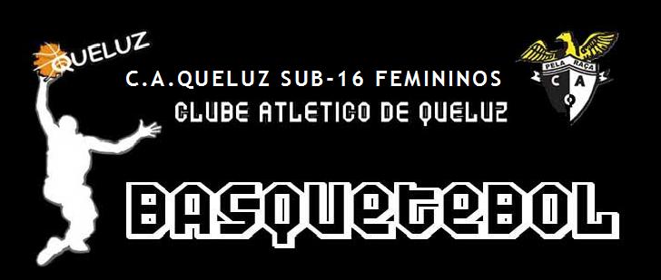 C.A.Q - Sub-16 Femininos