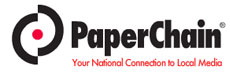 PaperChain News & Events