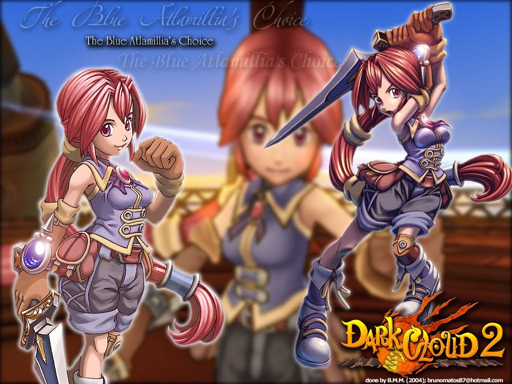 dark cloud 2 rom download dark cloud 2 rom download
