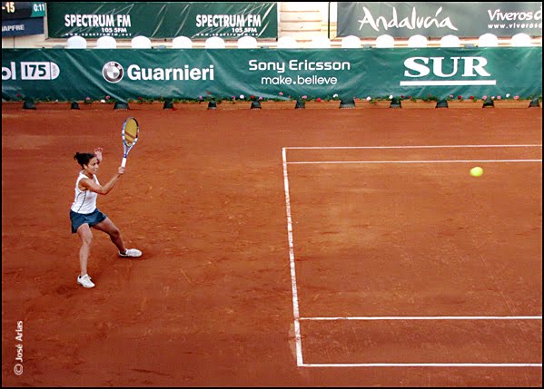 José Arias fotografias 2º Andalucia Tennis Experience (Marbella)