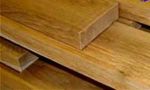 Faculteit Melancholie Wafel Teak planken - Decomeubel