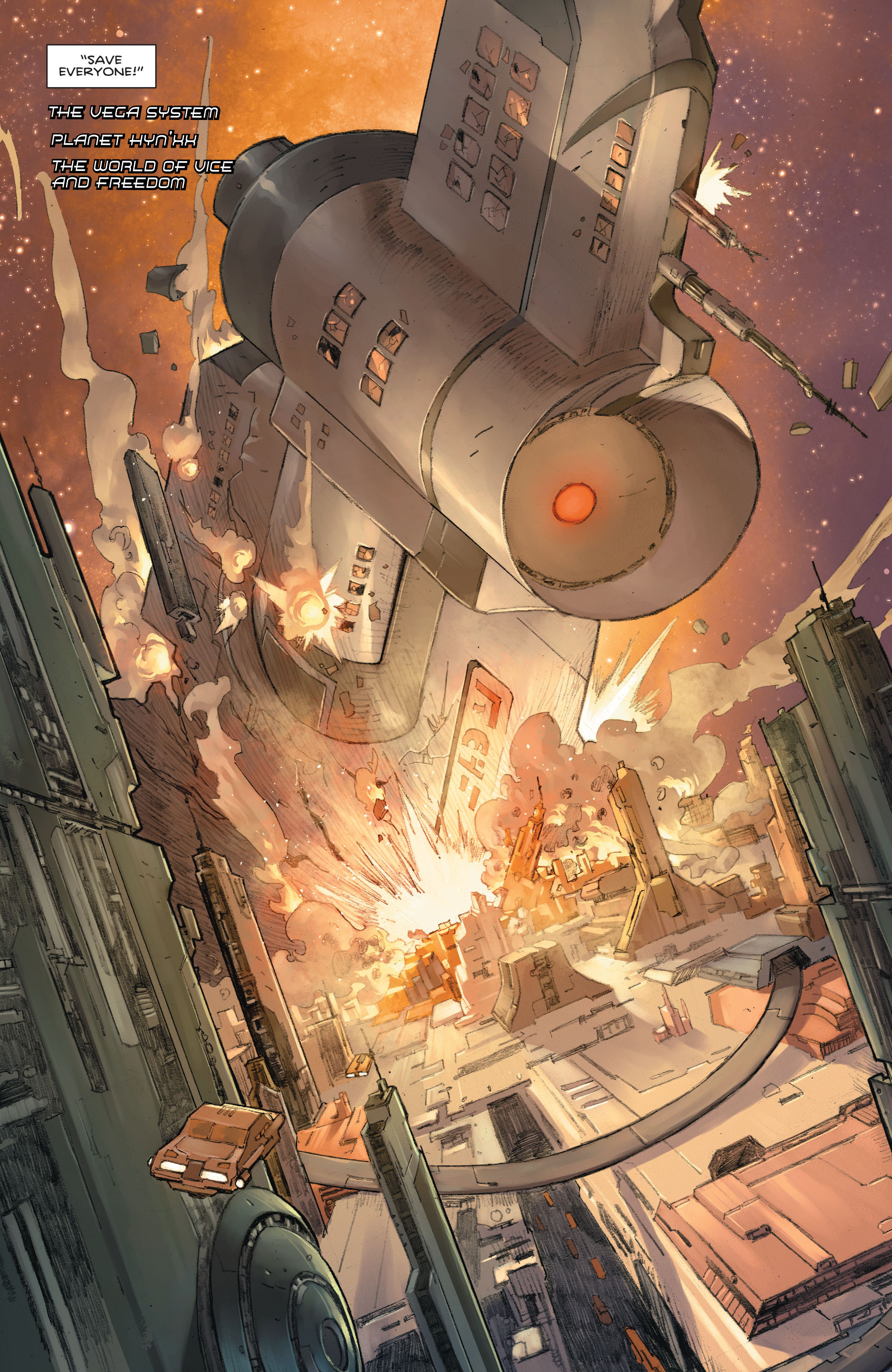 Read online The Omega Men (2015) comic -  Issue # _TPB (Part 2) - 43