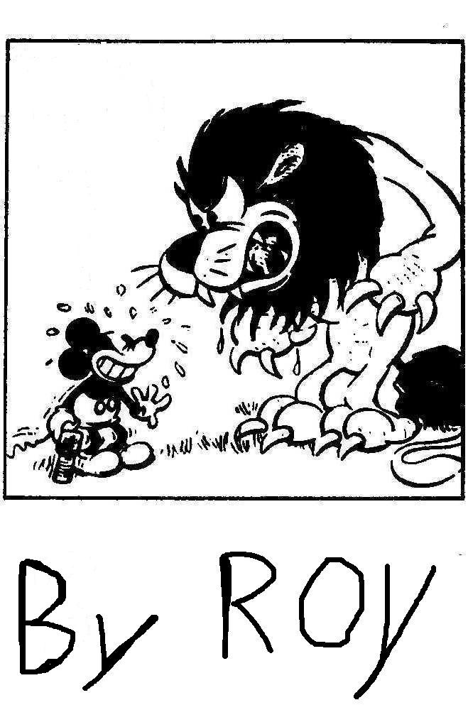 Read online Lilith comic -  Issue # TPB 2 - 2