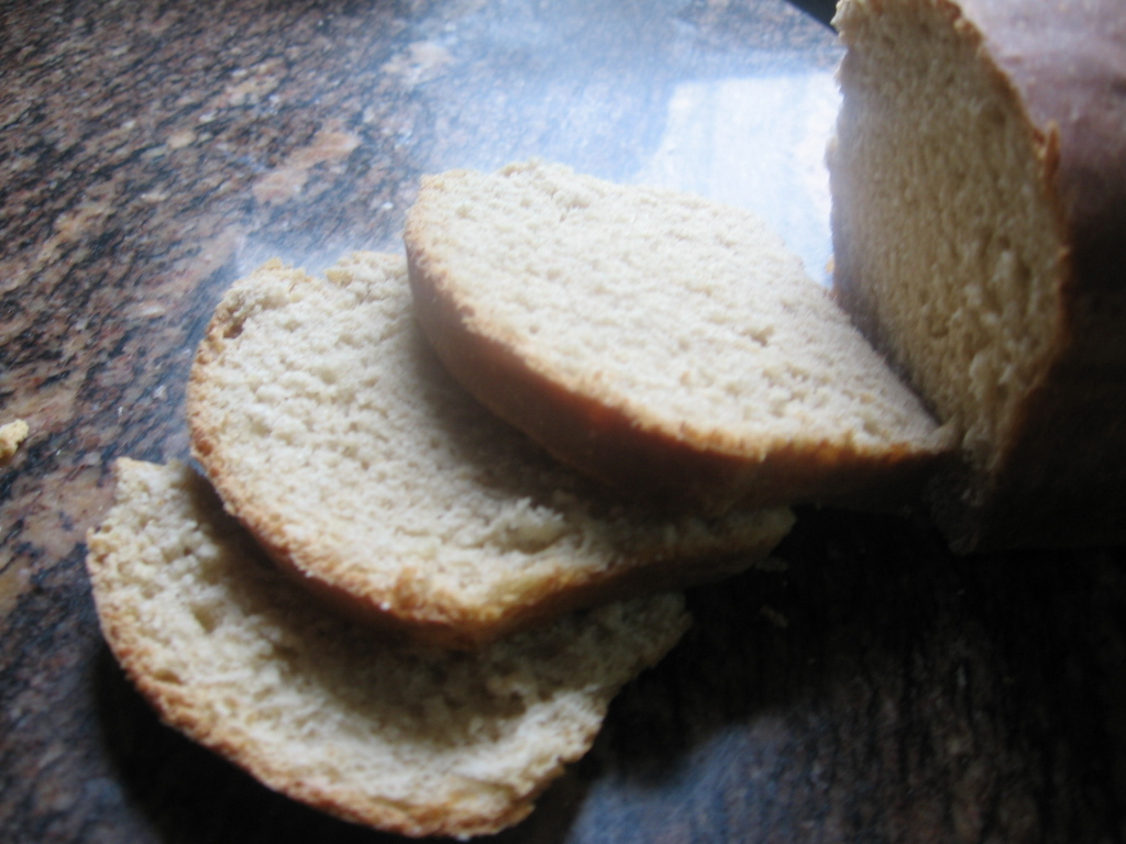 BreadMan Talking: Always a Challenge - Whole Wheat Buttermilk Sandwich ...