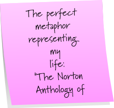 You Must Take Your Chance