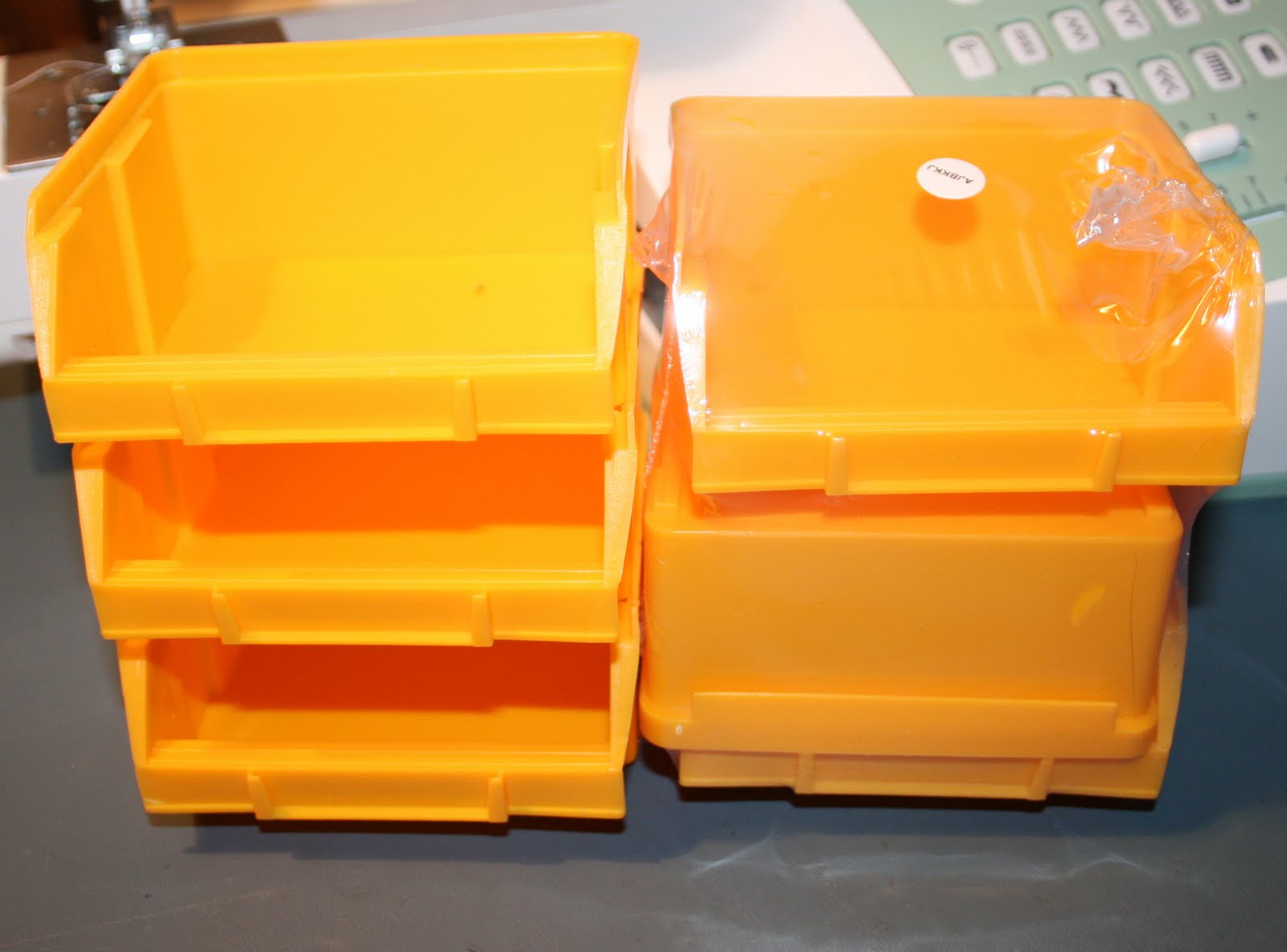 Simple Gifts Crinkly, Taggie Baby Toy TutorialGreat for Baby Showers!