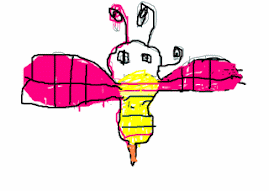 Eve's Bee